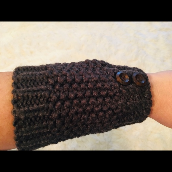 Wrist Warmers - Picture 5 of 5